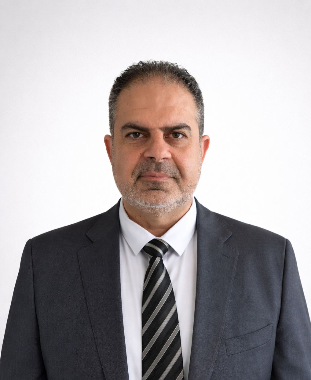 Theodoros Stavrou, Chief Compliance Officer at Societe Generale Bank Cyprus